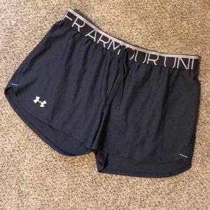 Under Armor Shorts
